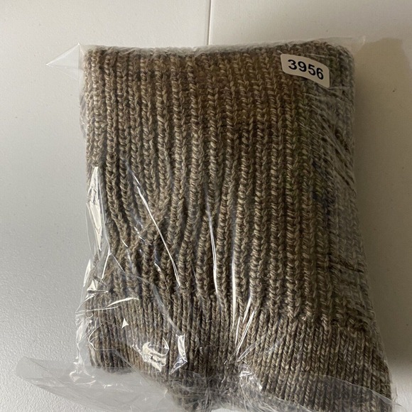 Lucky Brand Women’s Cotton Wool Blend Cableknit Crew Neck Sweater Size Medium. - Picture 11 of 11